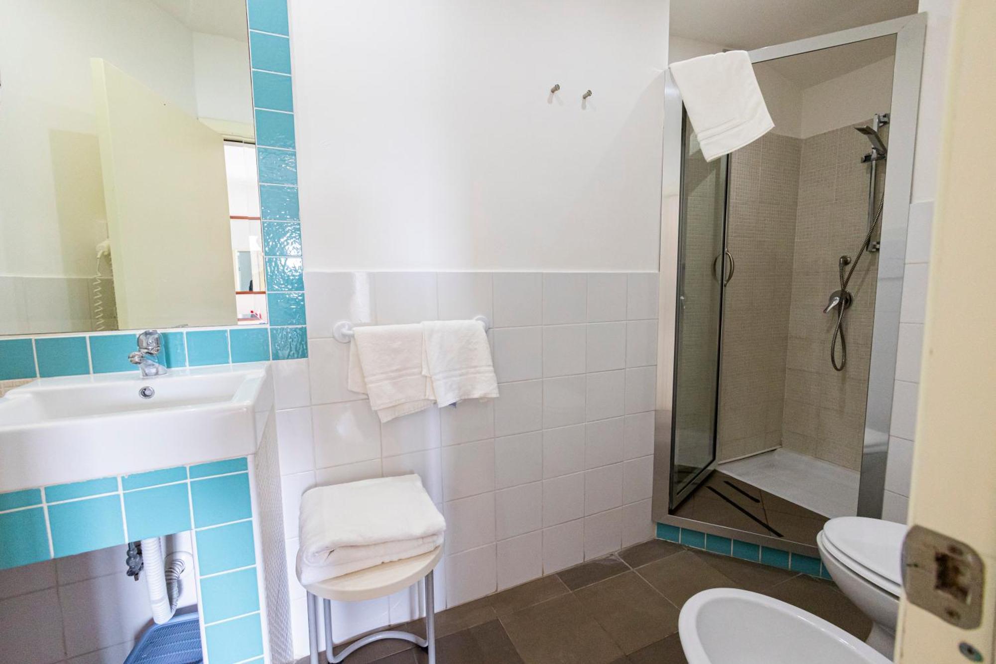 Hotel Paistos Paestum Extérieur photo