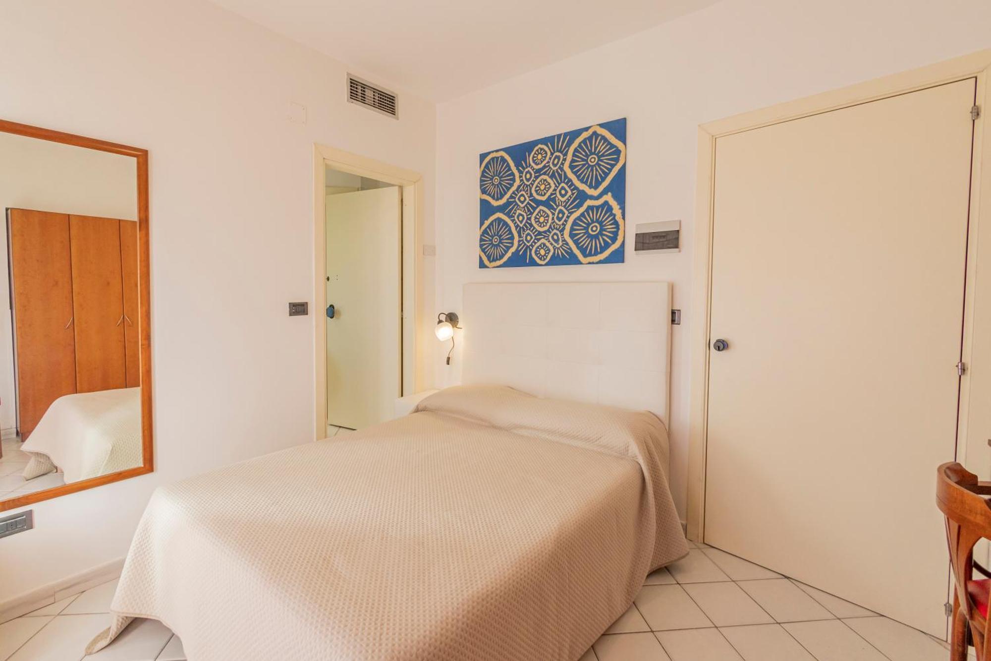 Hotel Paistos Paestum Extérieur photo