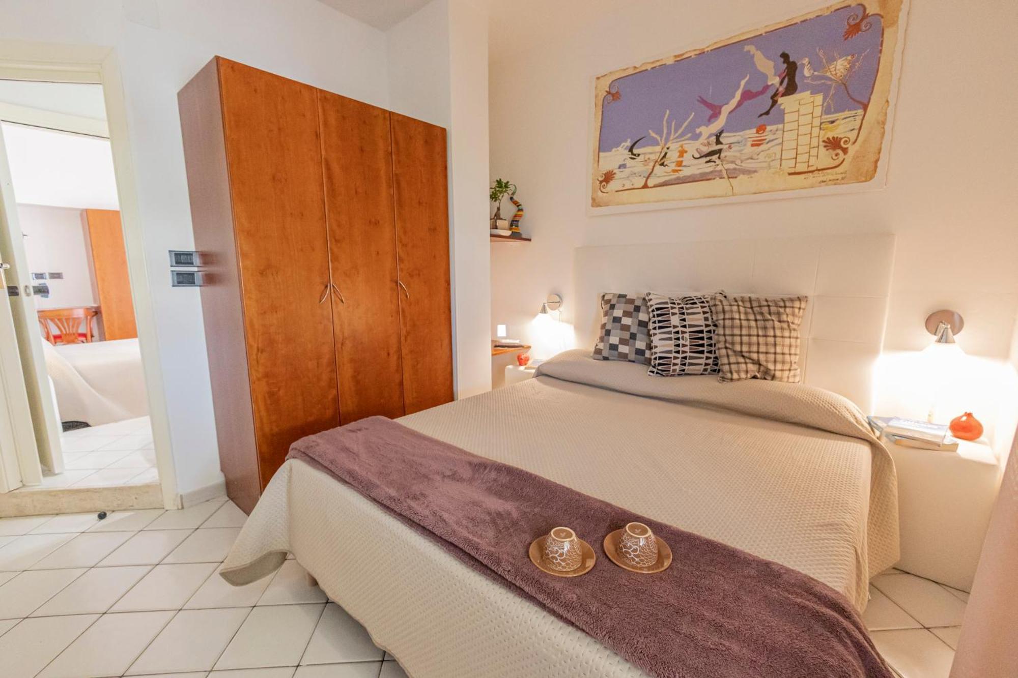 Hotel Paistos Paestum Extérieur photo