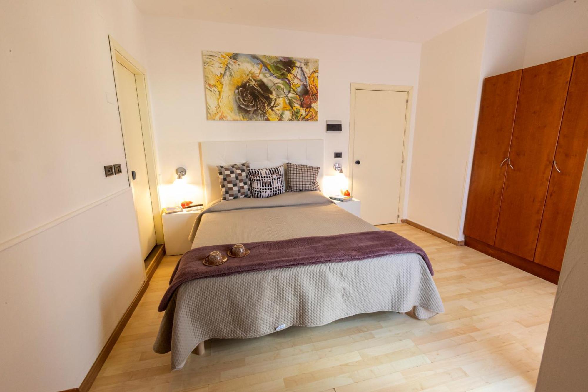Hotel Paistos Paestum Extérieur photo