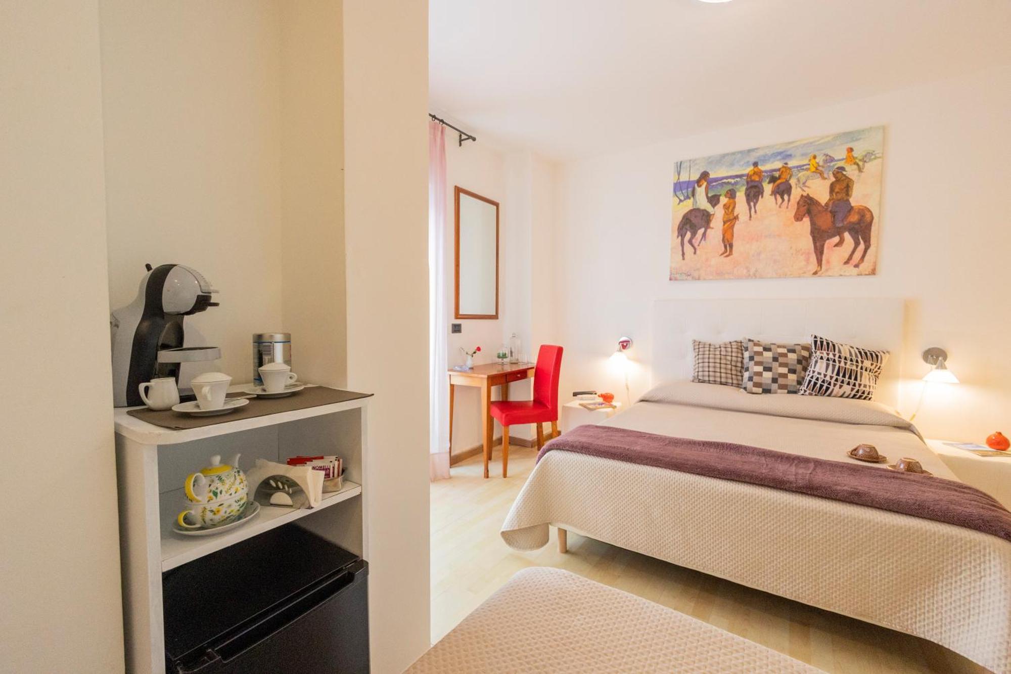 Hotel Paistos Paestum Extérieur photo