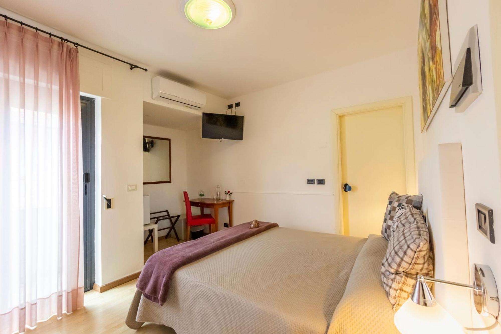 Hotel Paistos Paestum Extérieur photo