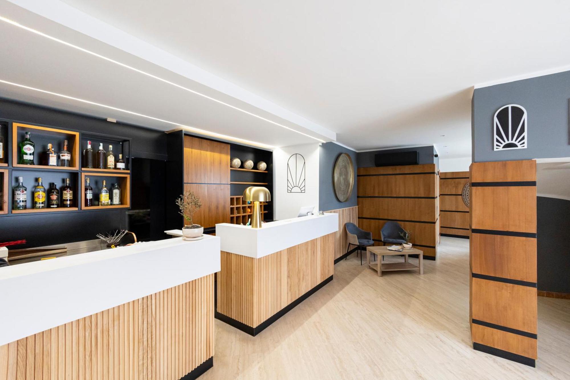 Hotel Paistos Paestum Extérieur photo
