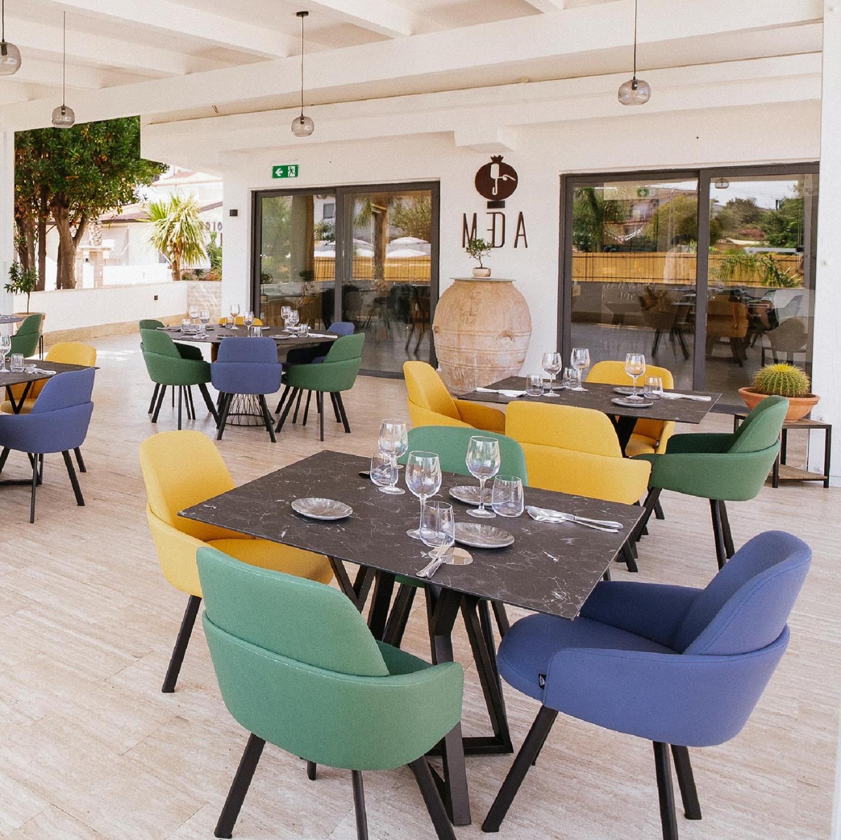 Hotel Paistos Paestum Extérieur photo