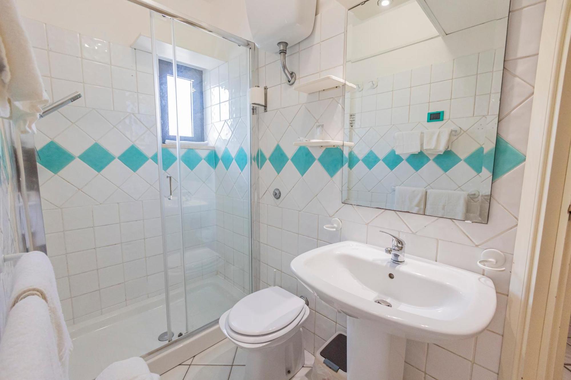 Hotel Paistos Paestum Chambre photo