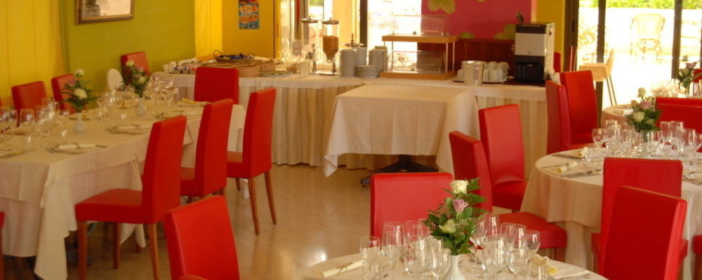 Hotel Paistos Paestum Extérieur photo